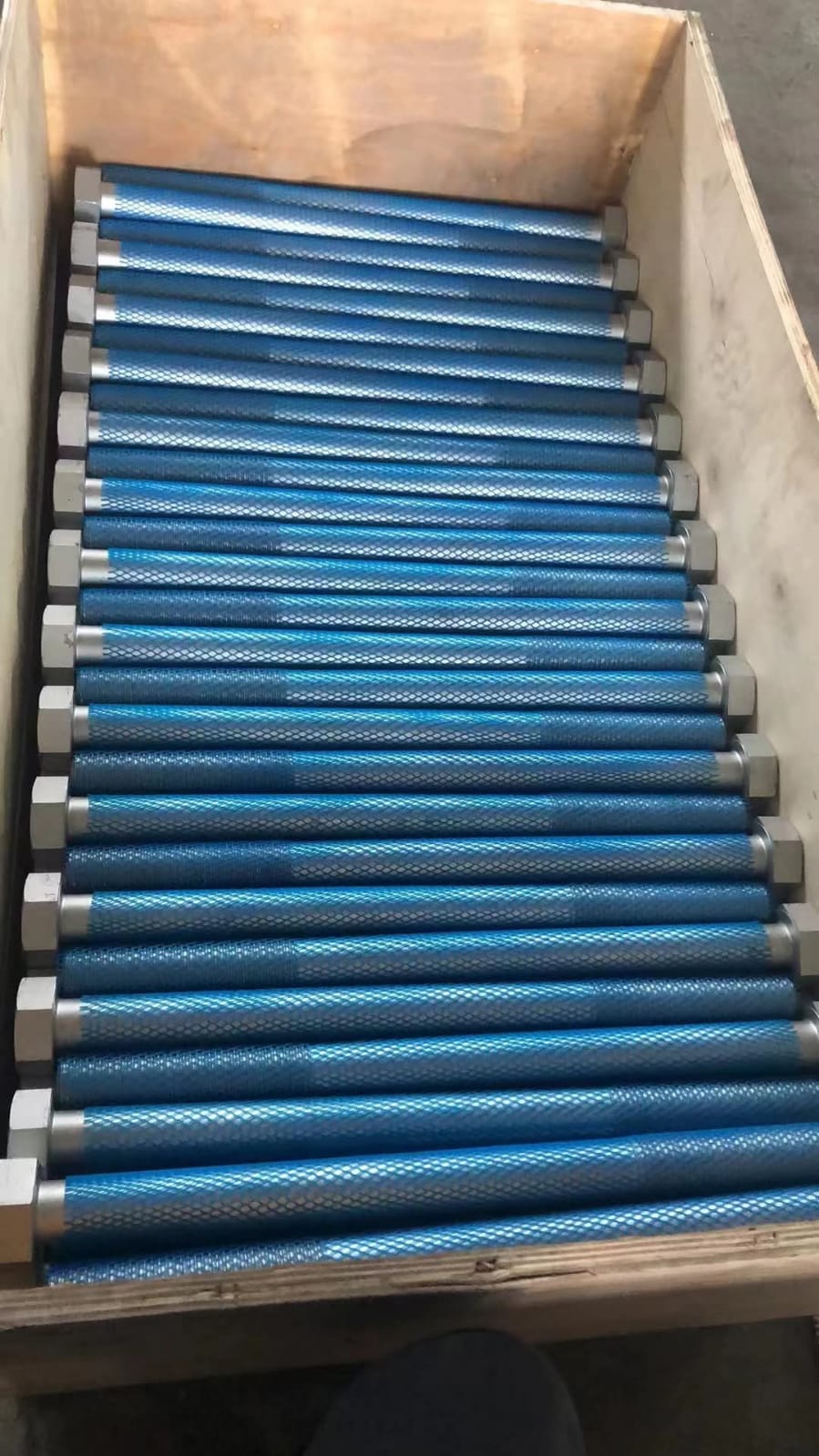 Insha Forging Product 27